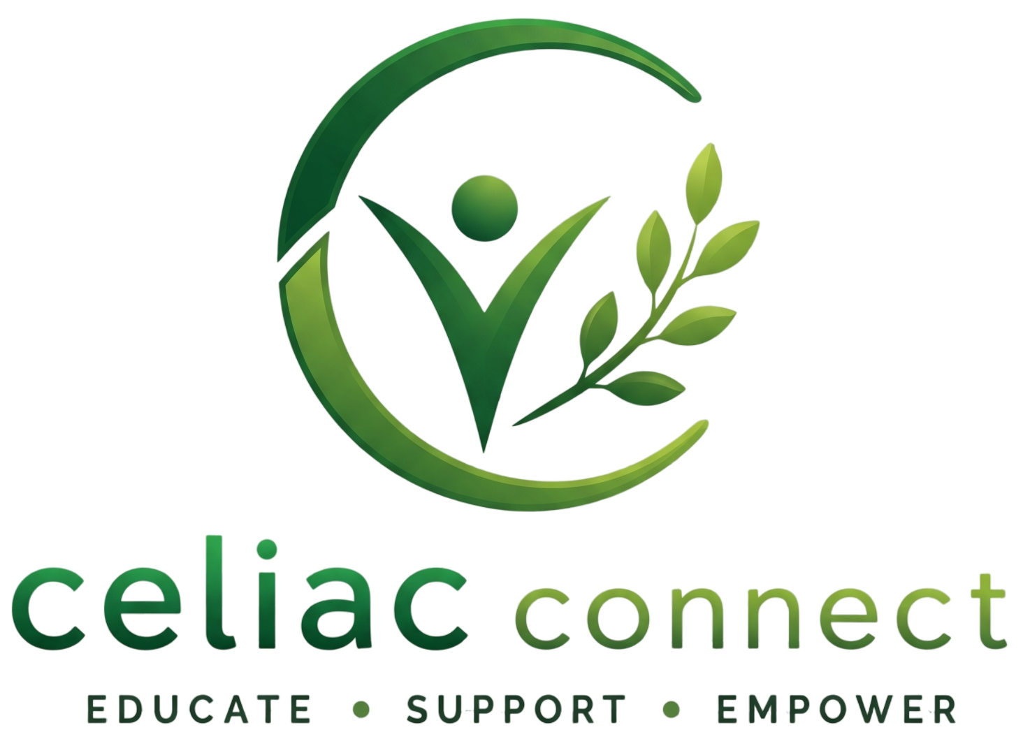 Celiac Connect Logo