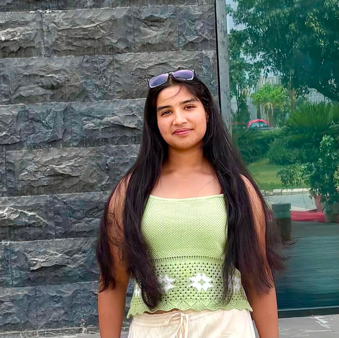Mannaz Singh, Founder