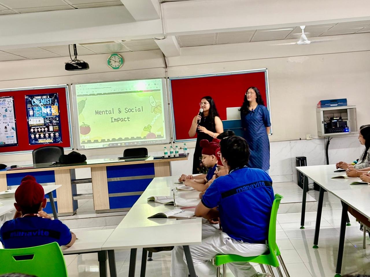 Manav Mangal School Gallery Image 14