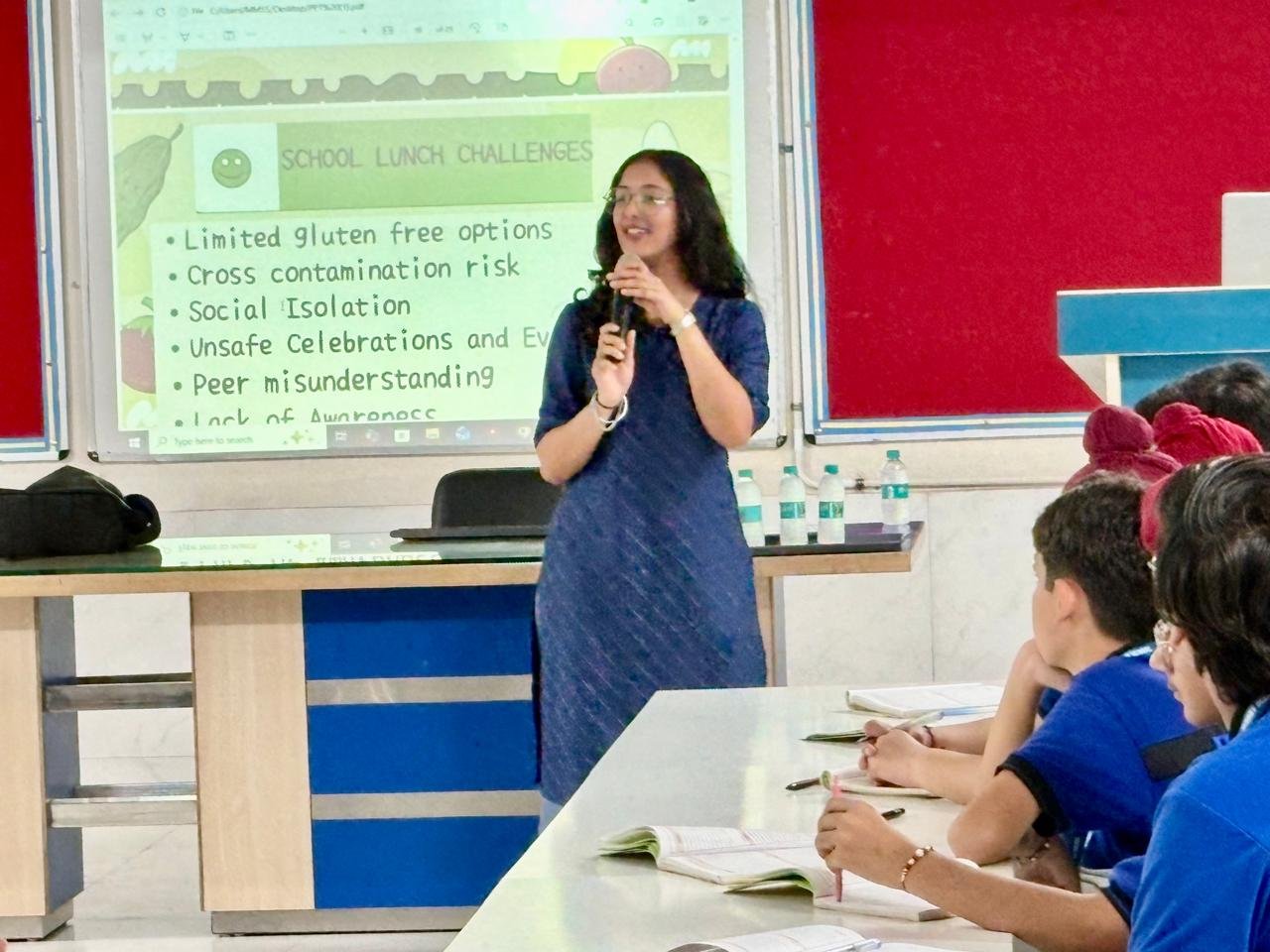 Manav Mangal School Gallery Image 15
