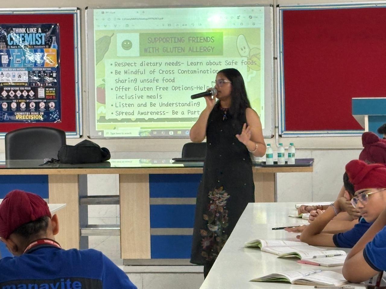 Manav Mangal School Gallery Image 16
