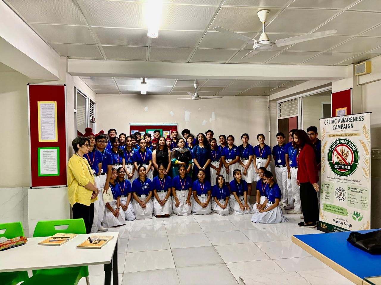 Manav Mangal School Gallery Image 17