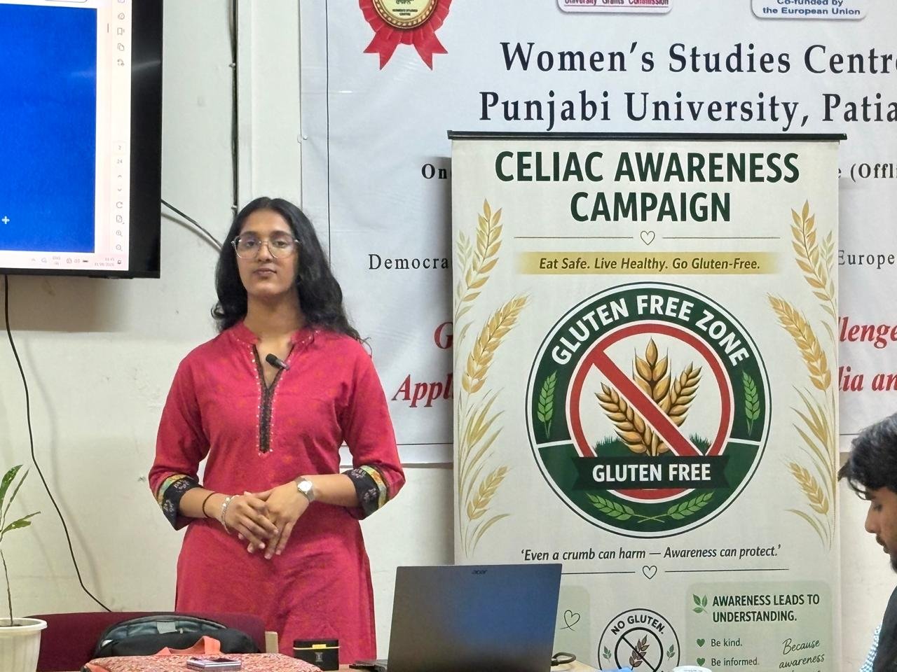 Panjab University Gallery Image 6