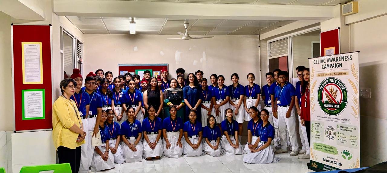 Manav Mangal School Gallery Image 18