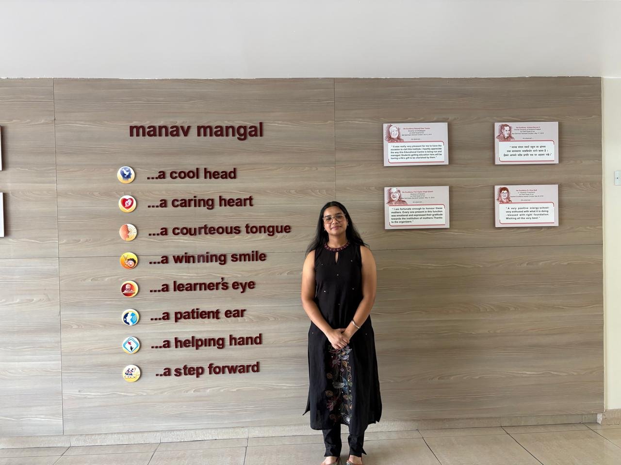 Manav Mangal School Gallery Image 19